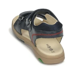 Kickers - PLATINO