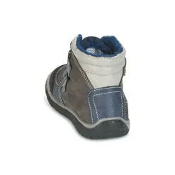 Kickers - SITROUILLE