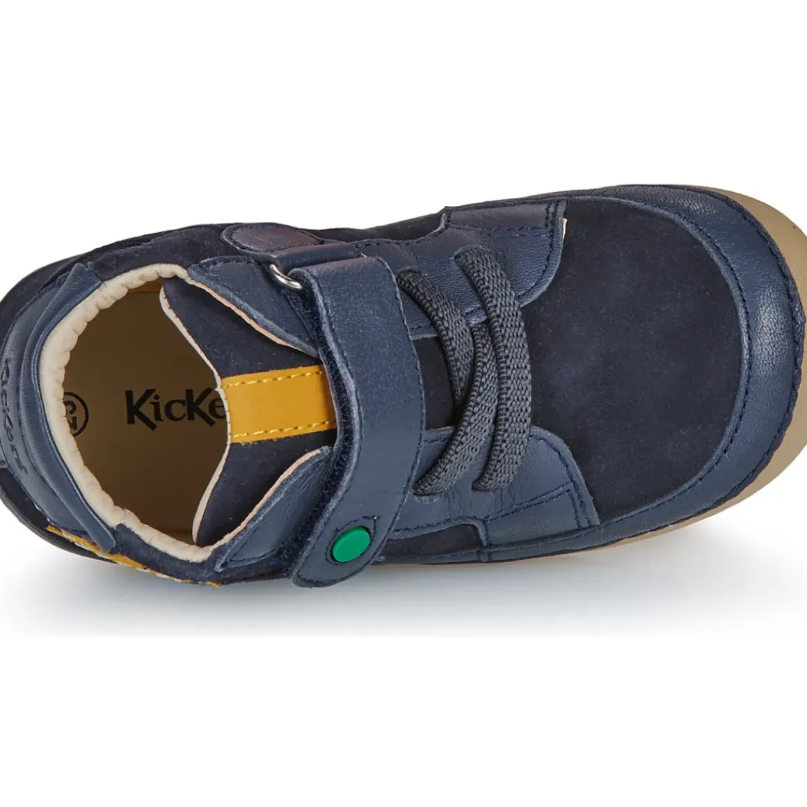 Kickers - SOKISTIC
