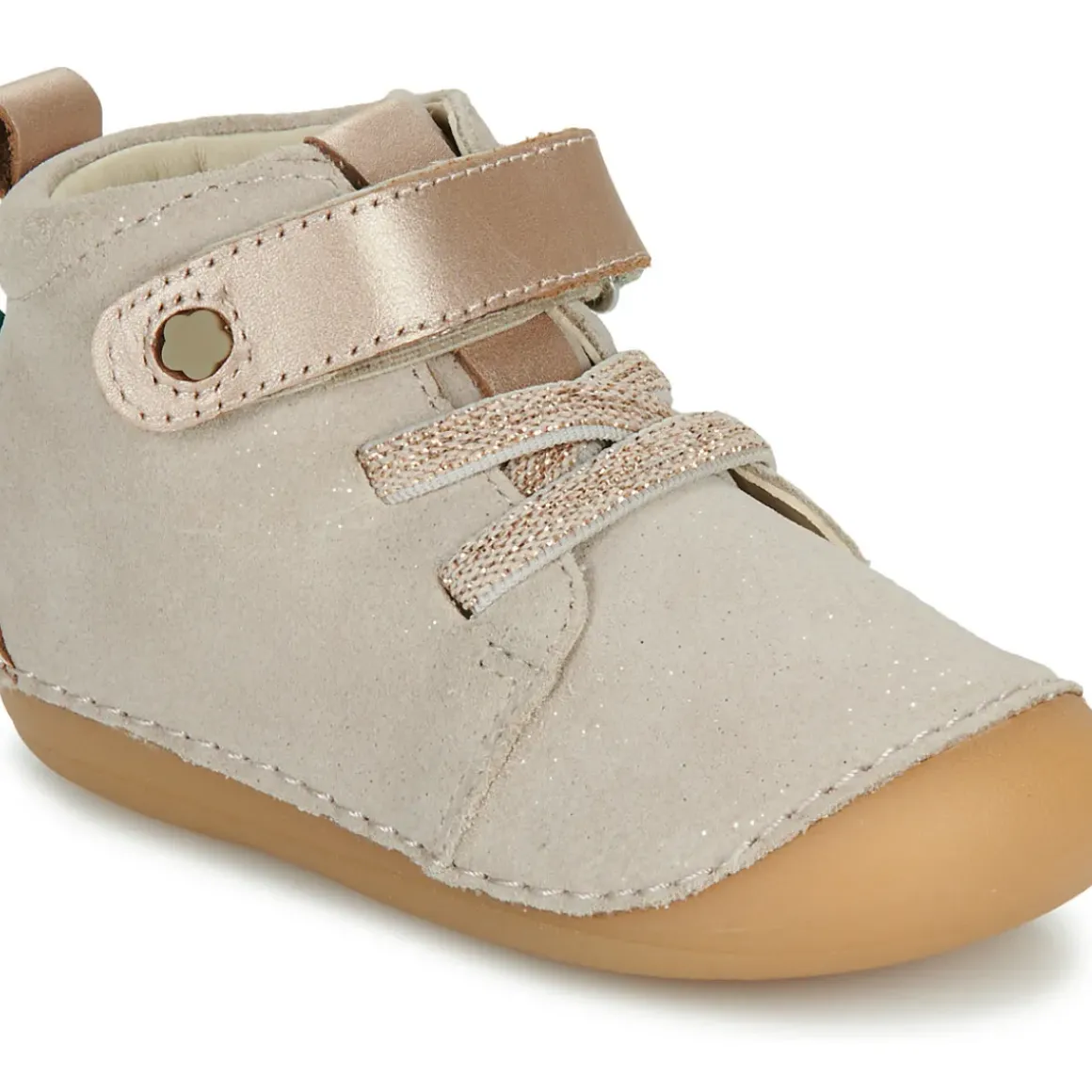 Kickers - SONIZIKRO