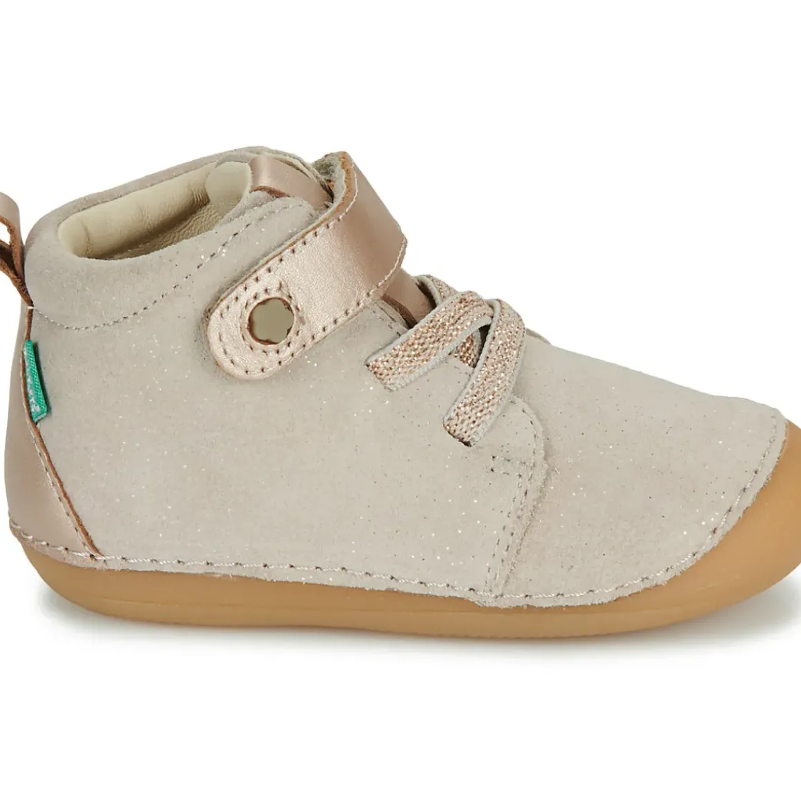 Kickers - SONIZIKRO