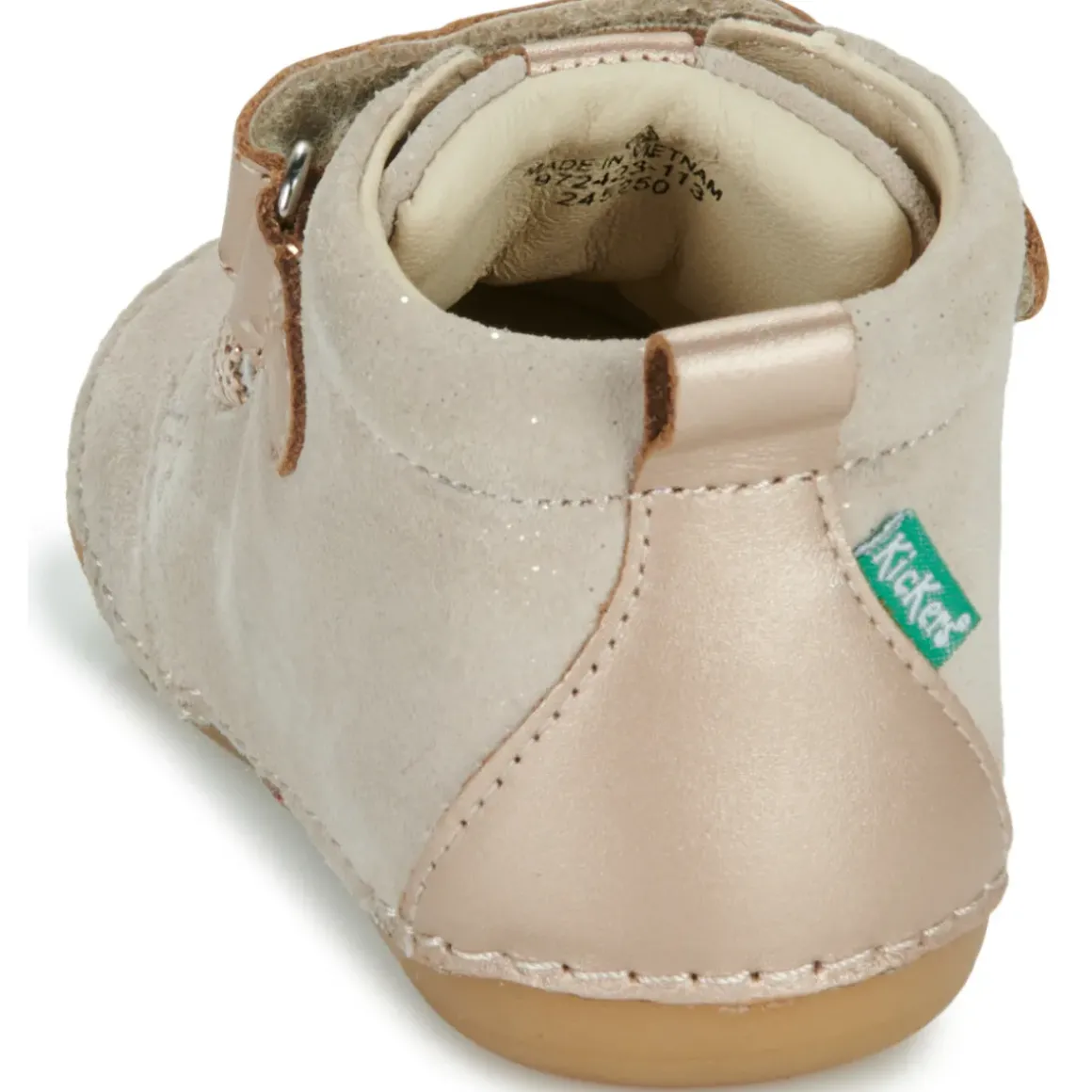 Kickers - SONIZIKRO