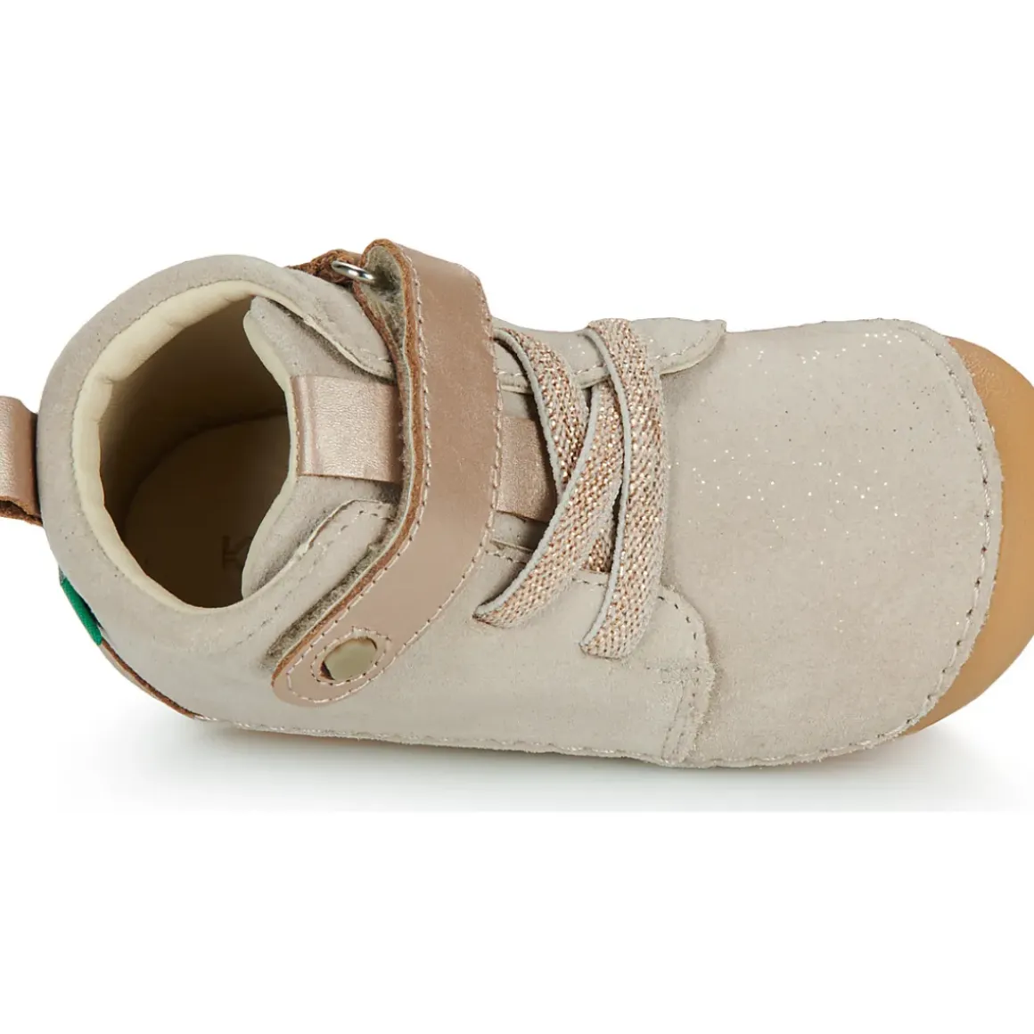 Kickers - SONIZIKRO