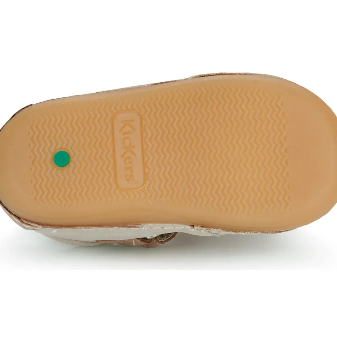 Kickers - SONIZIKRO