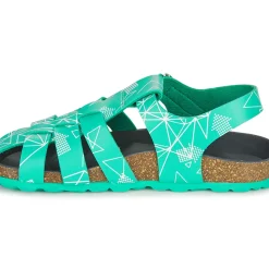 Kickers - SUMMERTAN
