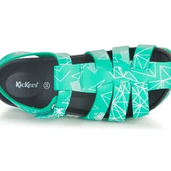 Kickers - SUMMERTAN
