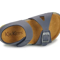 Kickers - SUNKRO