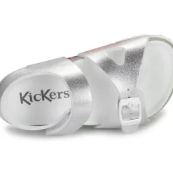 Kickers - SUNKRO