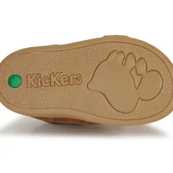 Kickers - TACKEASY