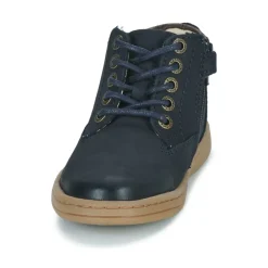 Kickers - TACKLAND