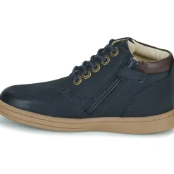 Kickers - TACKLAND