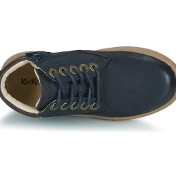 Kickers - TACKLAND