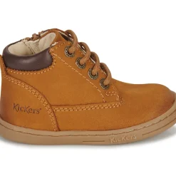 Kickers - TACKLAND