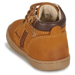 Kickers - TACKLAND