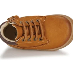 Kickers - TACKLAND