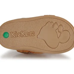 Kickers - TACKLAND
