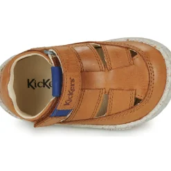 Kickers - TRACTUS