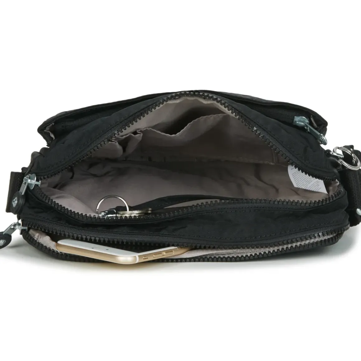 Kipling - ABANU M