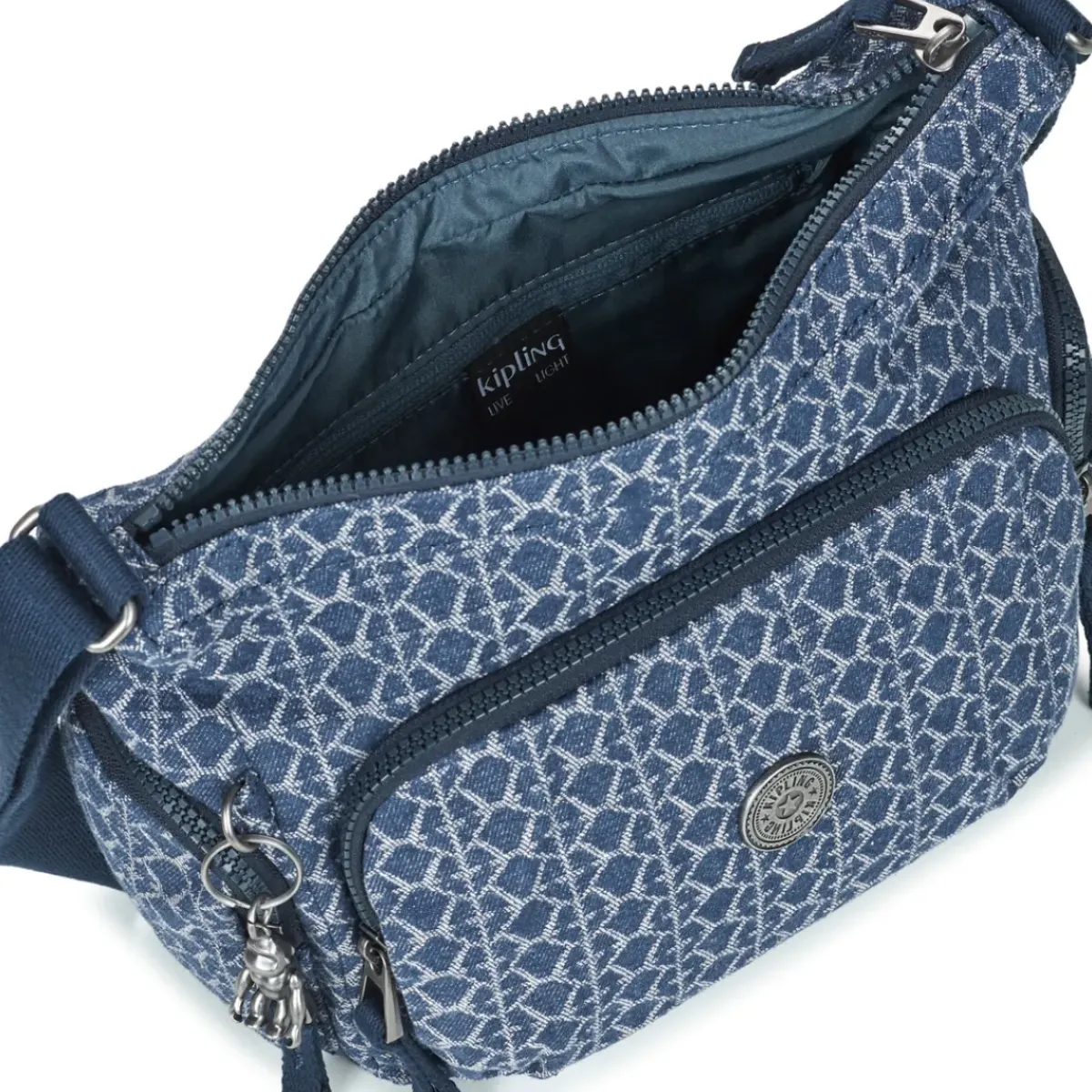 Kipling - GABB S