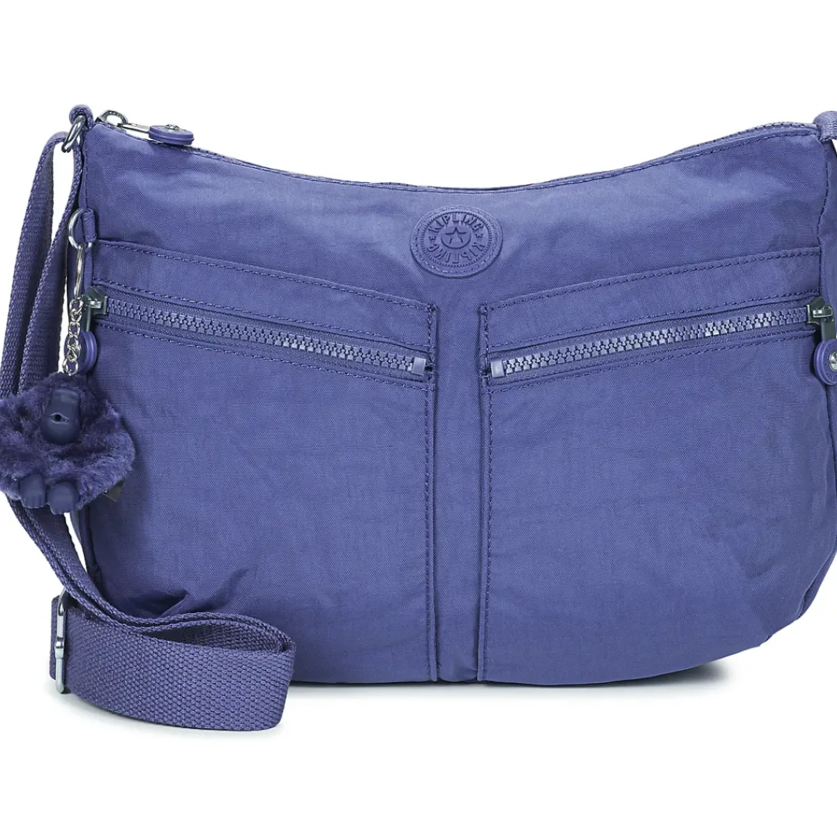 Kipling - IZELLAH