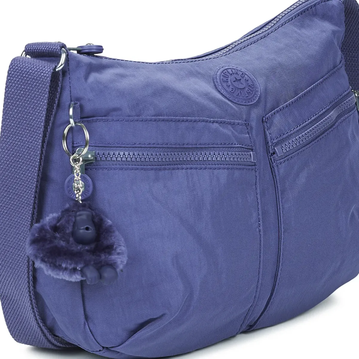 Kipling - IZELLAH