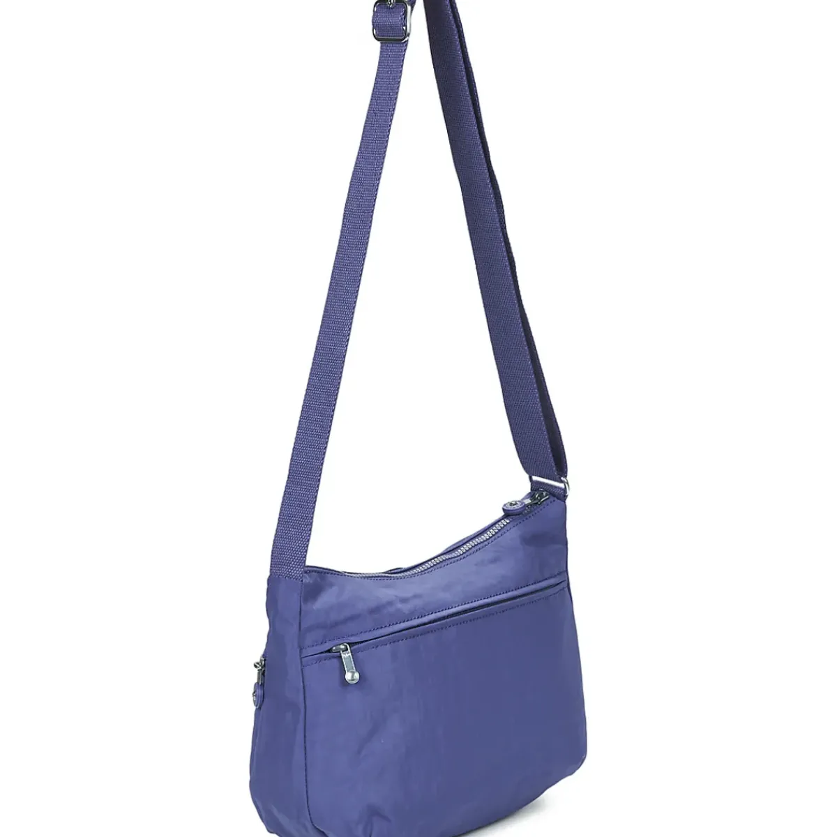 Kipling - IZELLAH