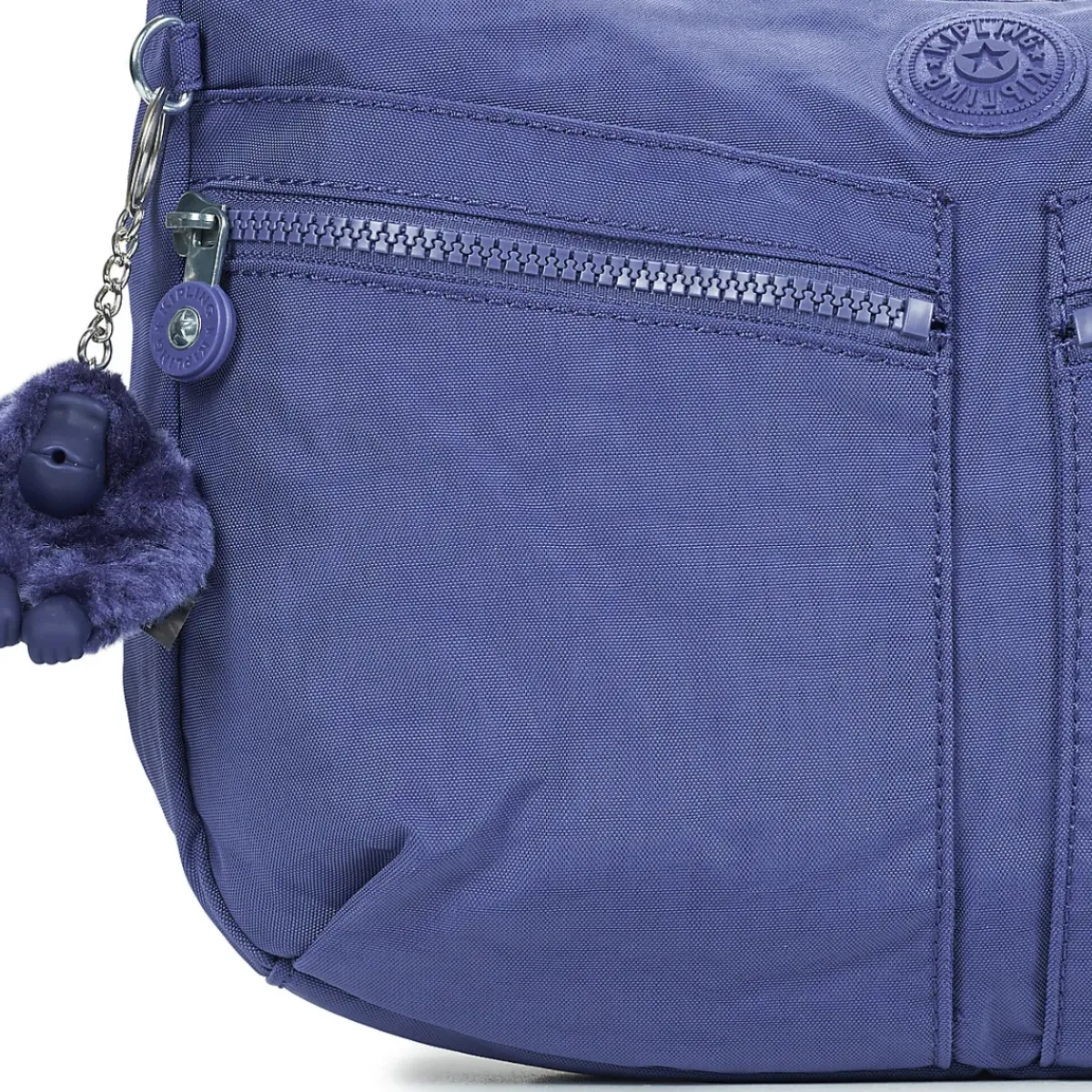 Kipling - IZELLAH