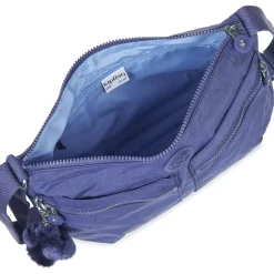 Kipling - IZELLAH