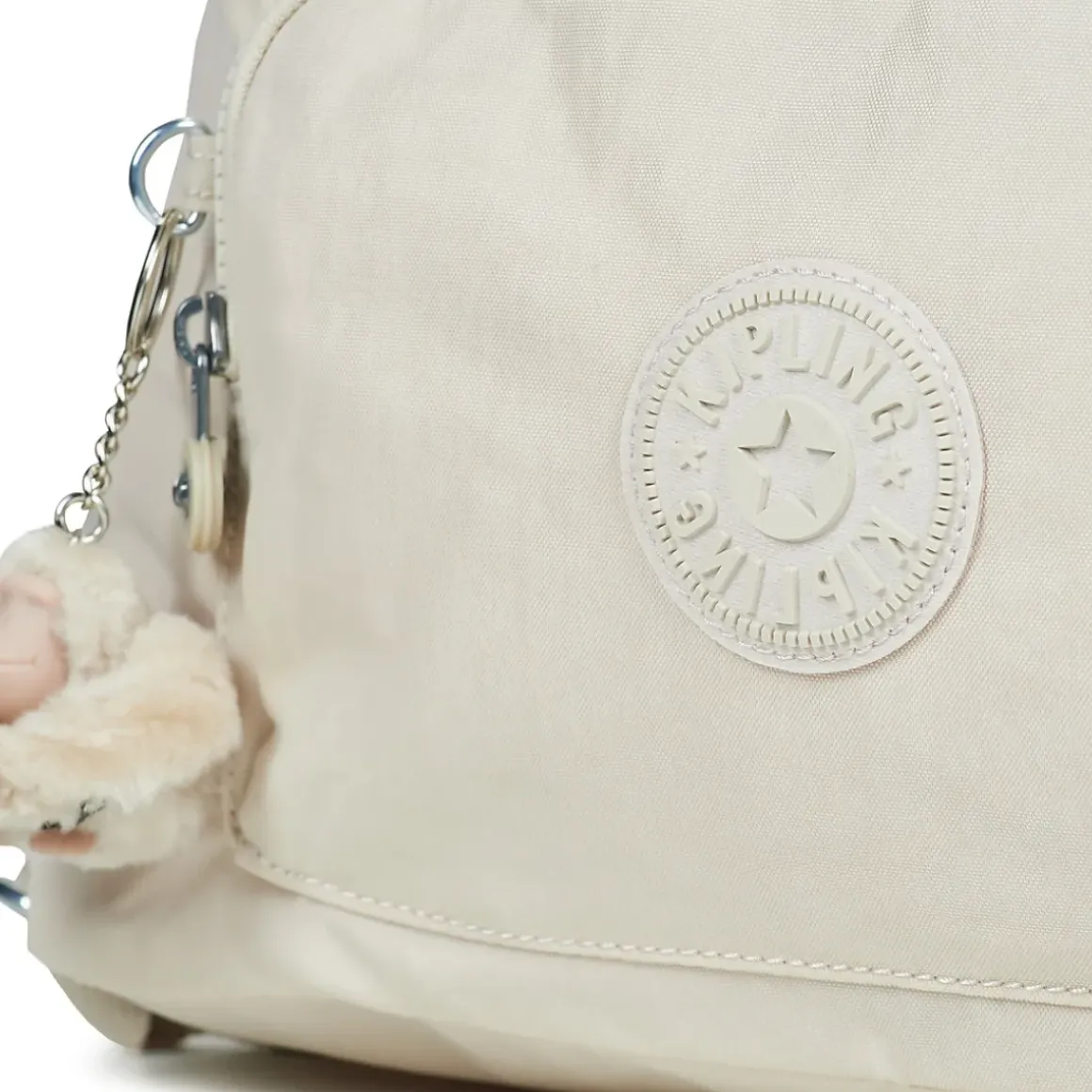 Kipling - YENNA