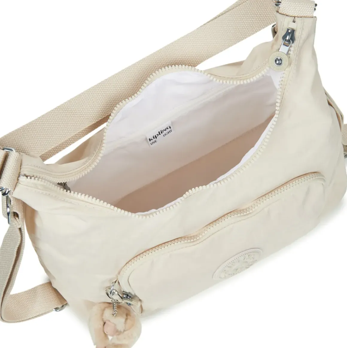 Kipling - YENNA