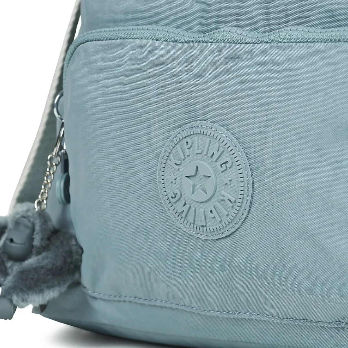 Kipling - YENNA