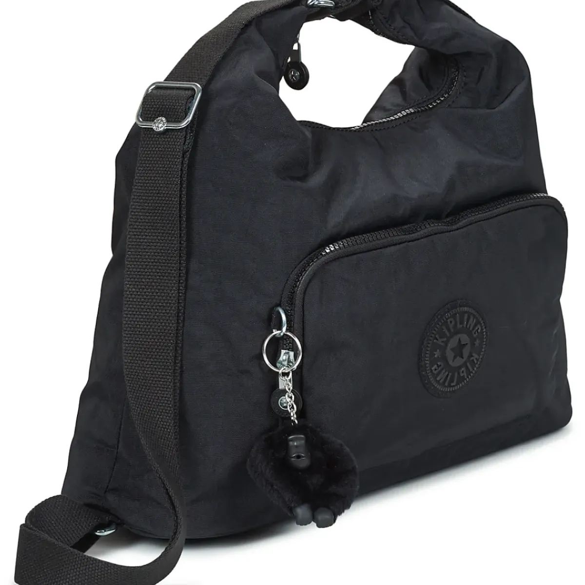 Kipling - YENNA