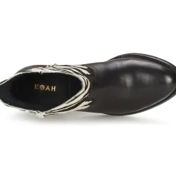 Koah - ELEANOR