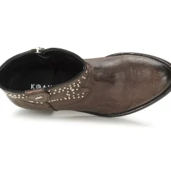 Koah - ELISSA