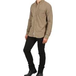Kulte - CHEMISE CLAY 101799 BEIGE
