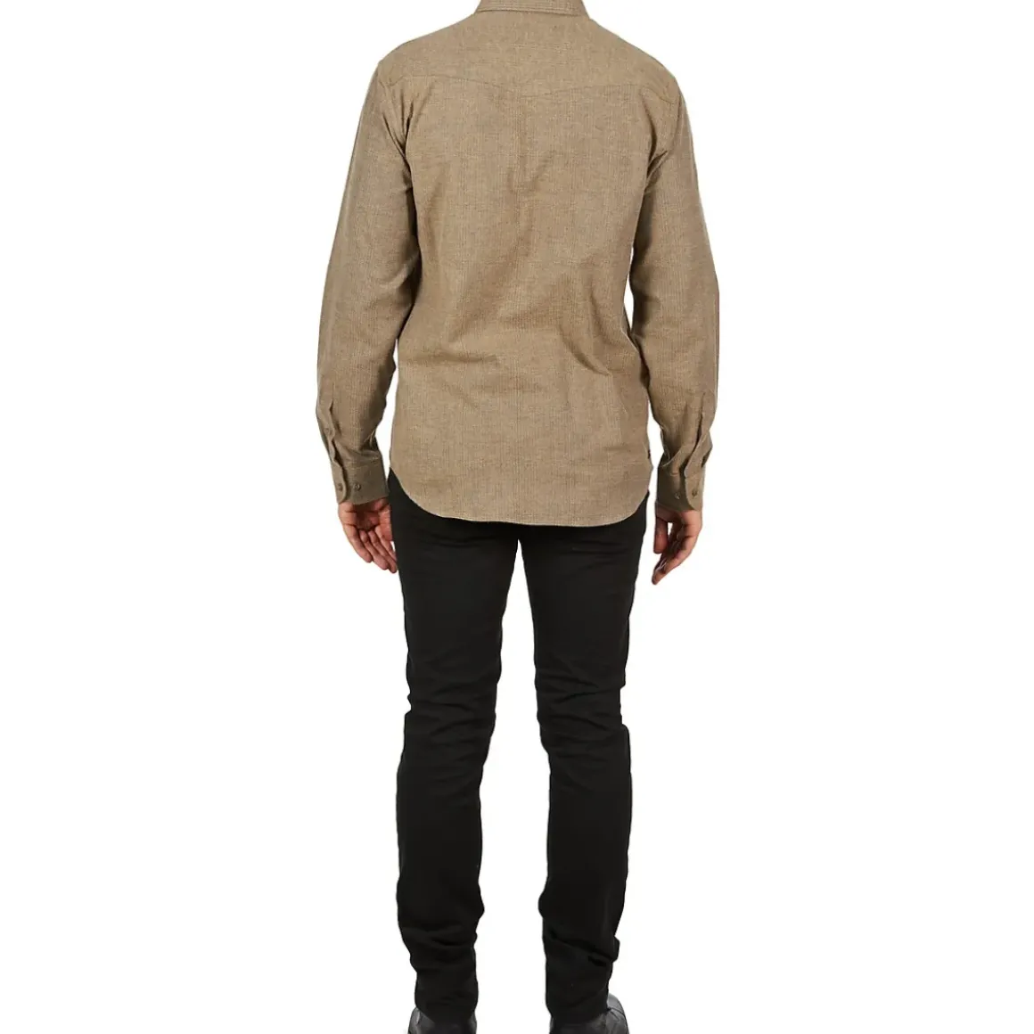 Kulte - CHEMISE CLAY 101799 BEIGE