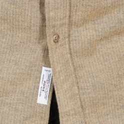 Kulte - CHEMISE CLAY 101799 BEIGE