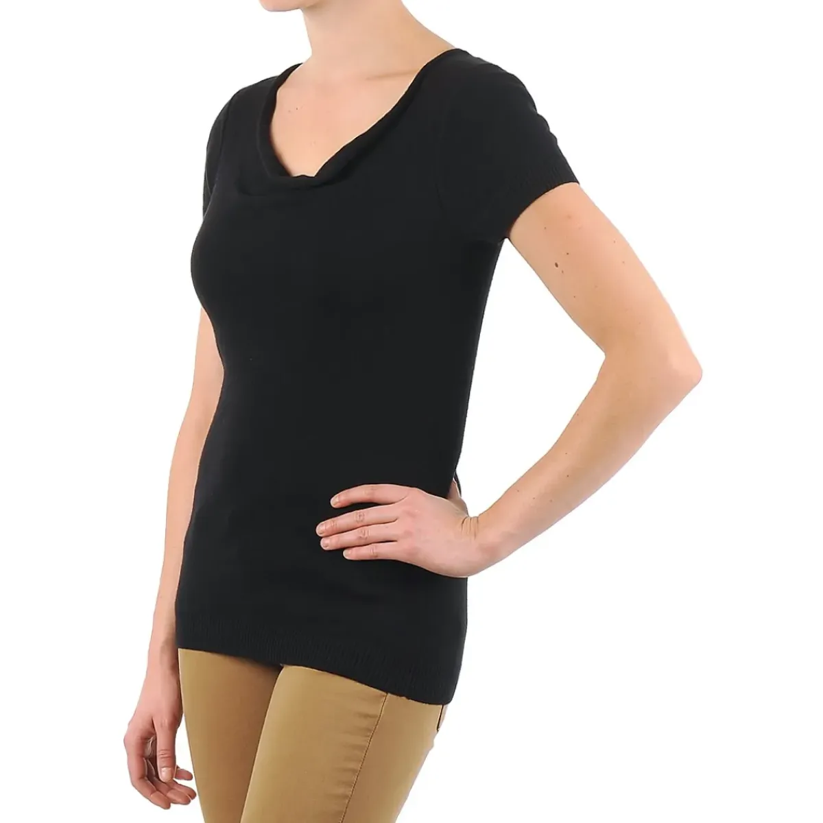 La City - PULL COL BEB