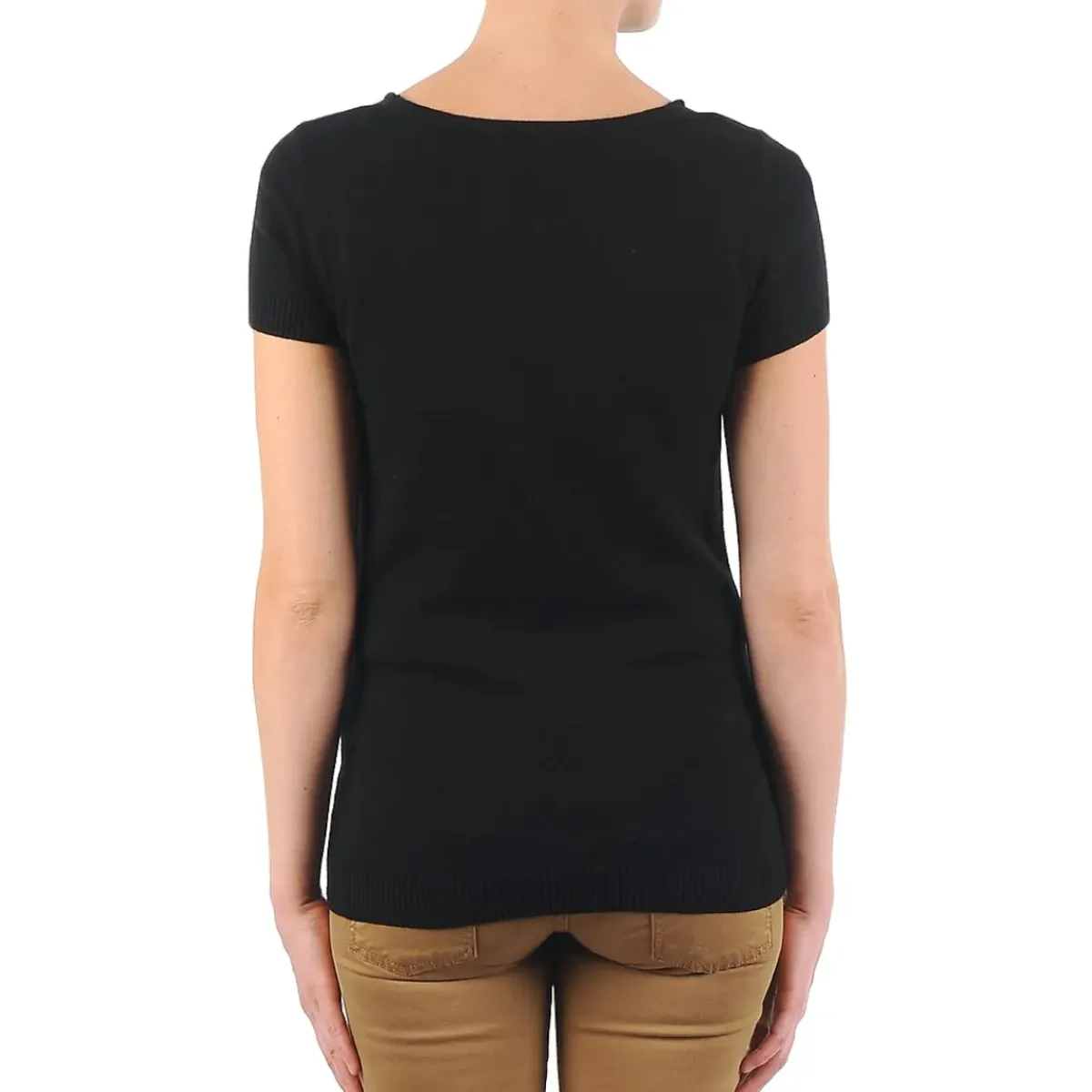 La City - PULL COL BEB