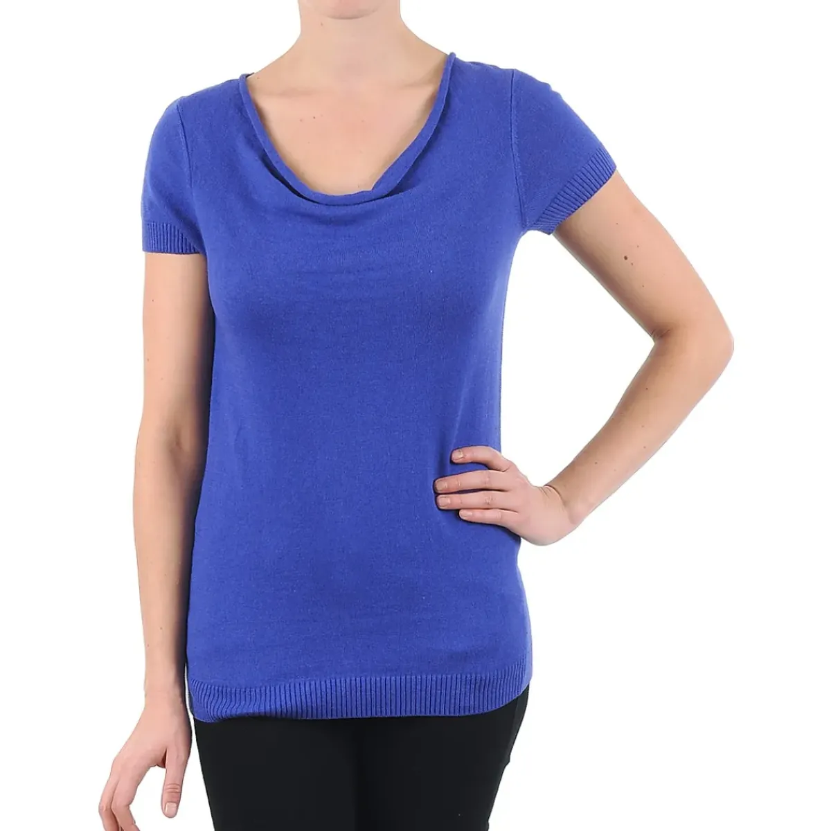 La City - PULL COL BEB