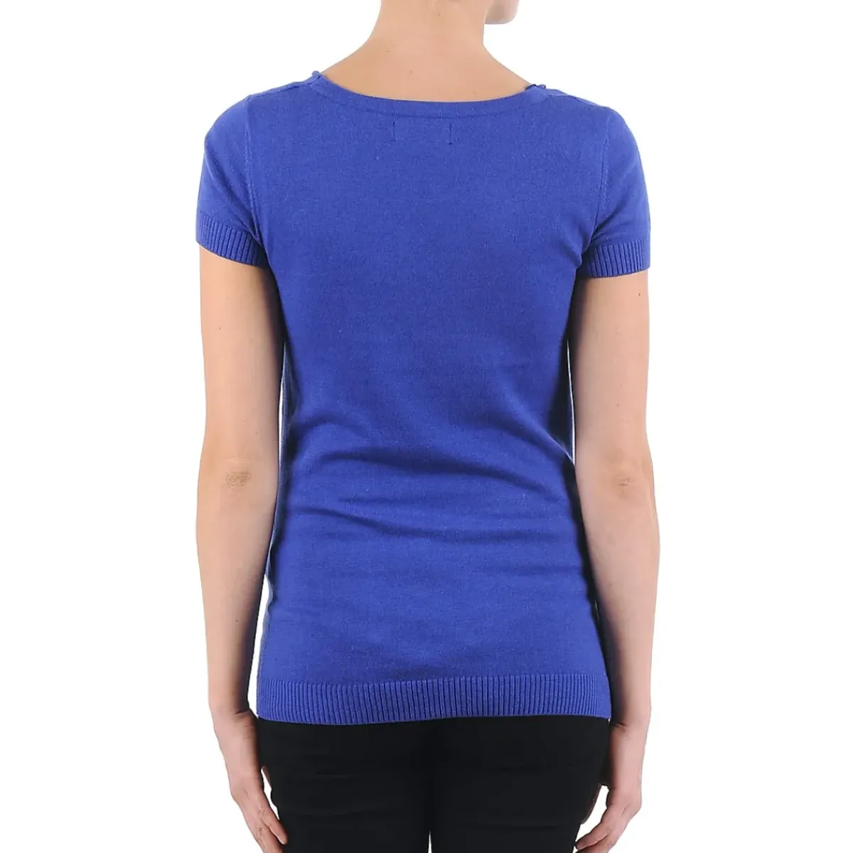 La City - PULL COL BEB