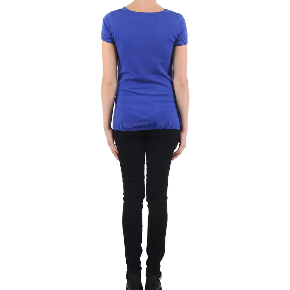 La City - PULL COL BEB