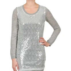 La City - PULL SEQUINS