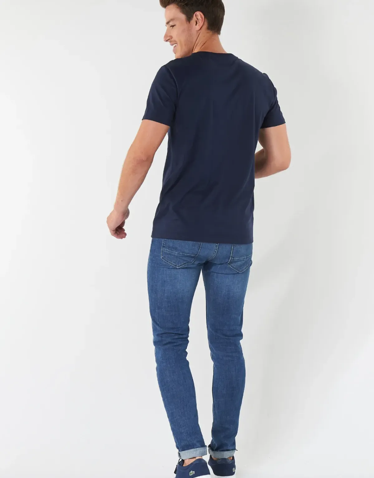 Lacoste - TH6710