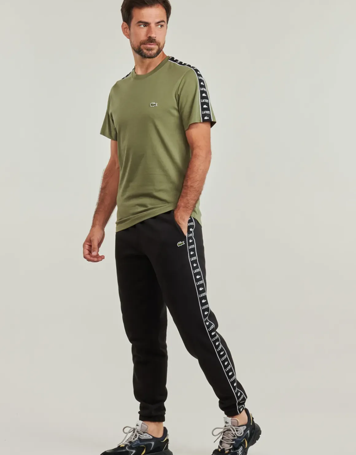 Lacoste - TH7404