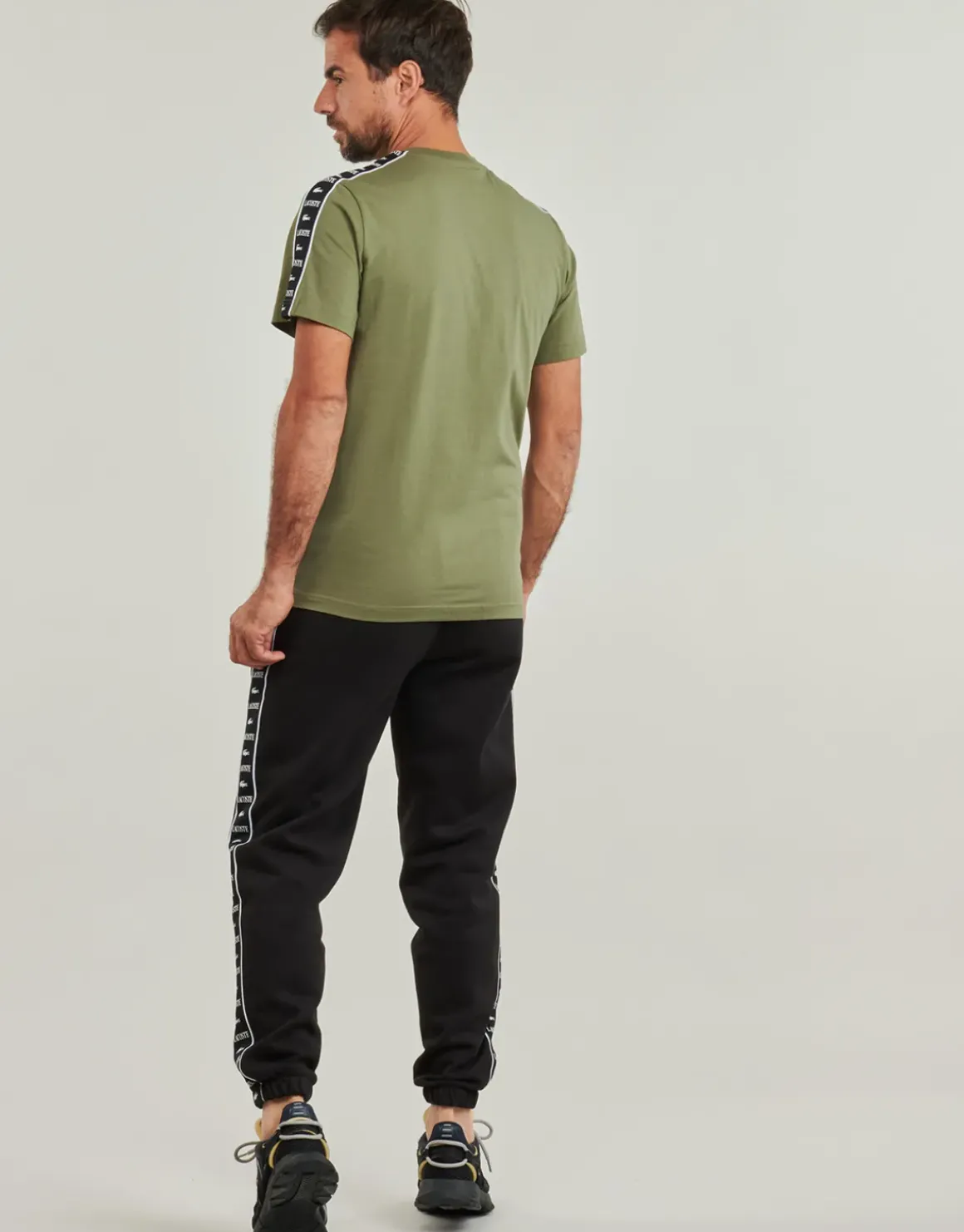 Lacoste - TH7404