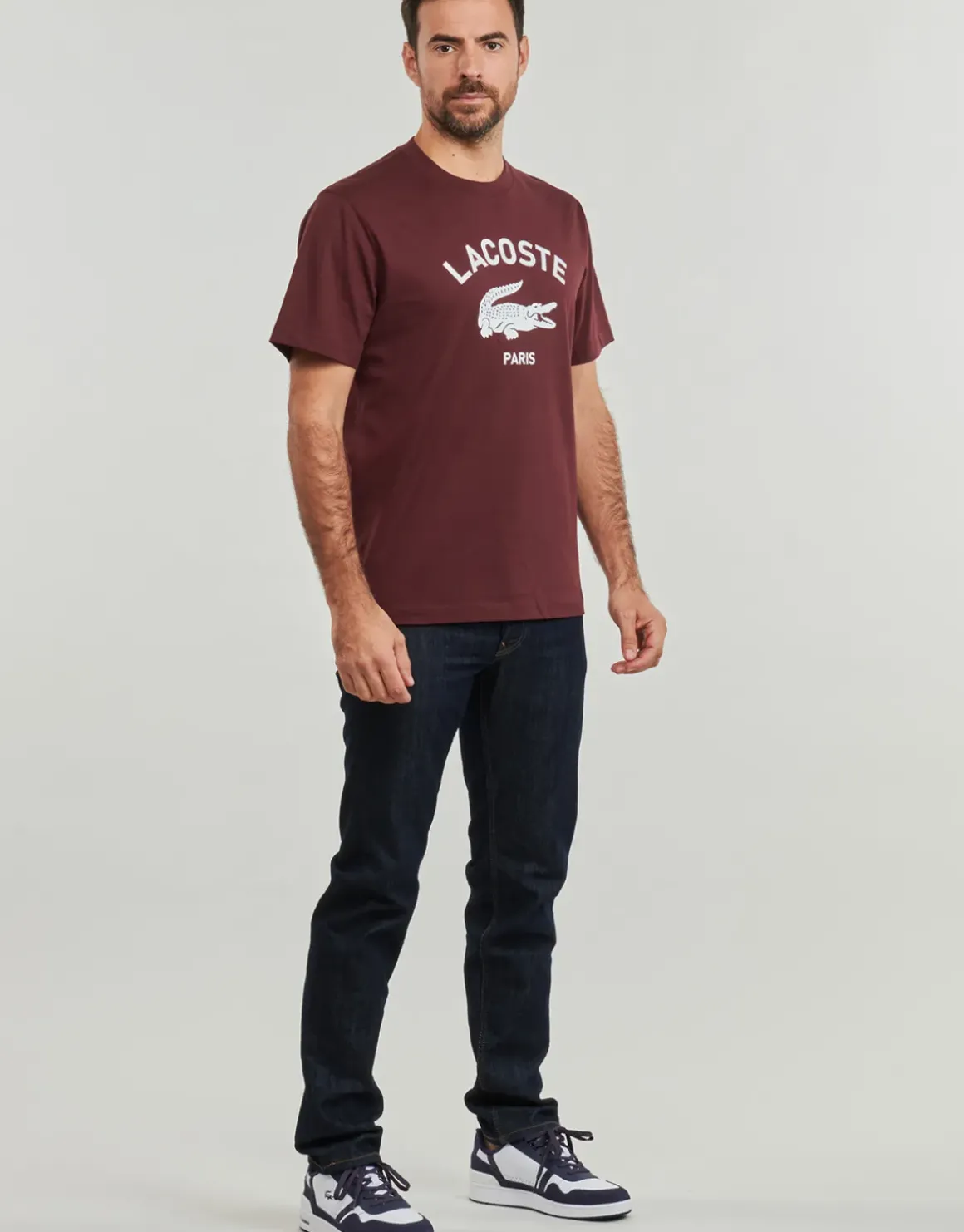 Lacoste - TH2733