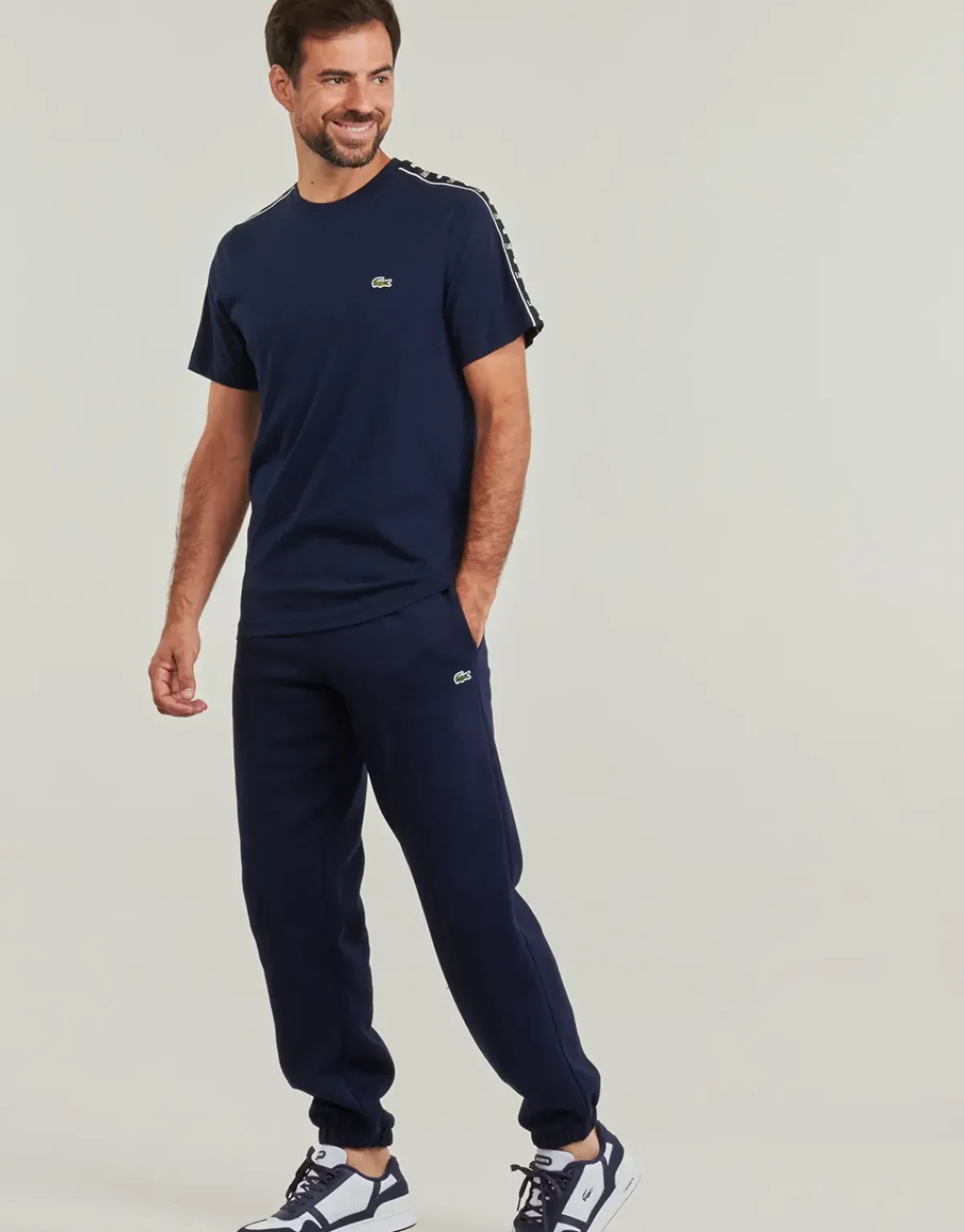 Lacoste - TH7404