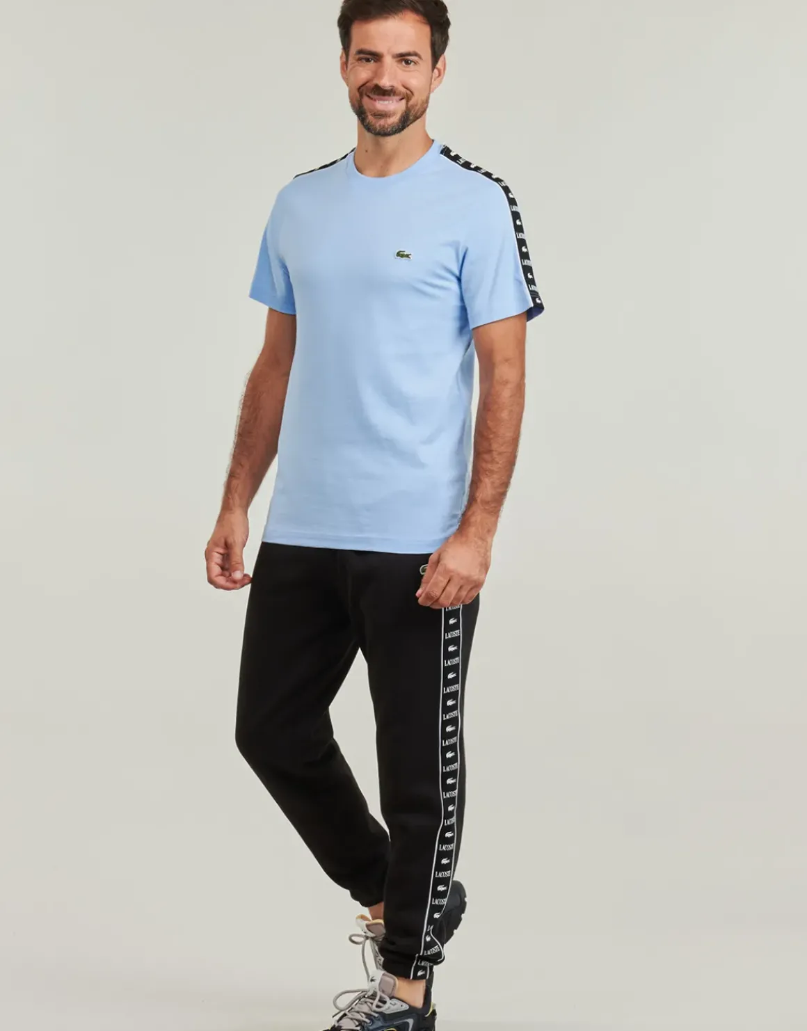 Lacoste - TH7404