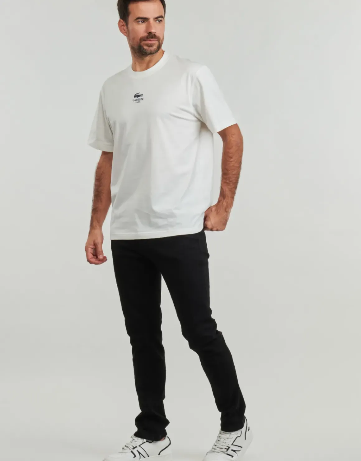 Lacoste - TH2739